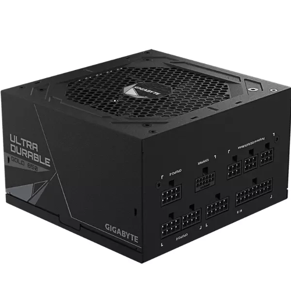 Gigabyte GP-UD850GM PG5 850W 80+ Gold 120mm Fan  Power Supply - Image 1