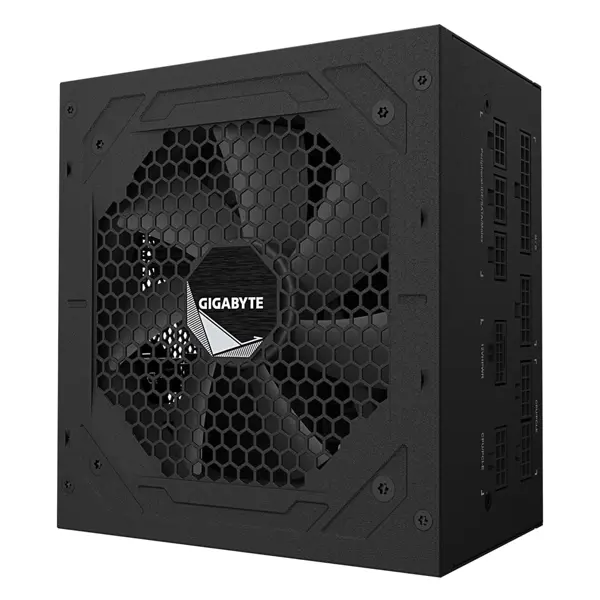 Gigabyte GP-UD850GM PG5W 850W 80 Plus Gold Full Modüler Power Supply - Image 1