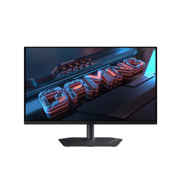Gigabyte MO27Q2 27″ 240Hz 0.03Ms HDMI DisplayPort OLED FreeSync 2K Gaming Monitör - Image 1
