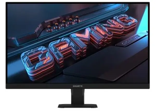 Gigabyte 27″ GS27FA 1ms 180Hz HDMI FreeSync Full HD Gaming Monitör - Image 1
