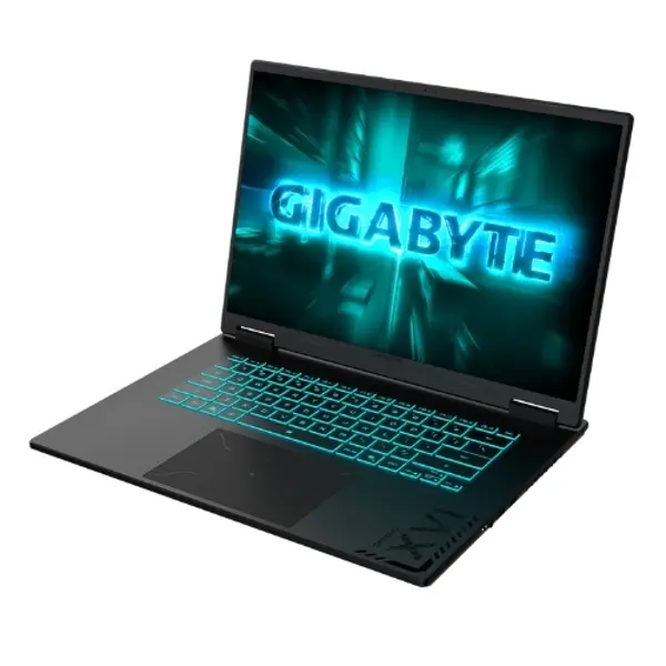 Gigabyte A16 Intel Core i7-13620H 16GB DDR5 RAM 1TB M.2 SSD RTX4050-6GB 75W 16″ FHD+165Hz Freedos Gaming (Oyuncu) Notebo - Image 1