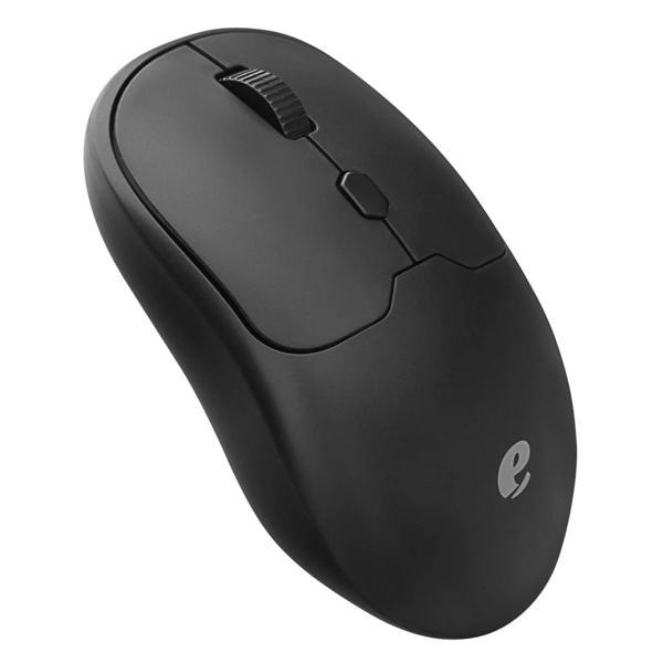 Acer Emachines, Eam070, Siyah, 2,4ghz Kablosuz, 1600dpi, Optic, 4 Buton, Mouse - Image 1