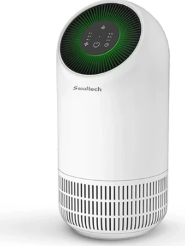 Soultech HT048B O2TEEN Hava Temizleyici - Image 1