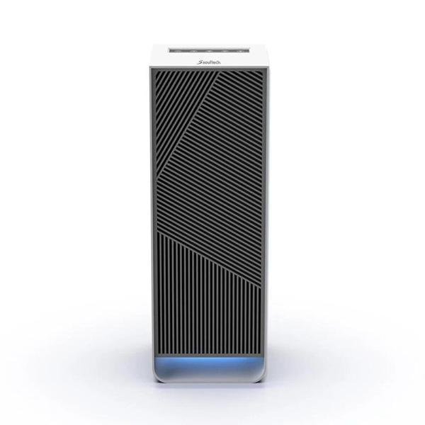 Soultech Ht049b Zeroplume Smart Air Purifer, 185m3, Akıllı Hava Temizleme Cihazı - Image 1