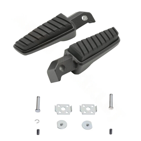CF MOTO NK 250 SR 250 ARKA BASAMAK TAKIMI - Image 1