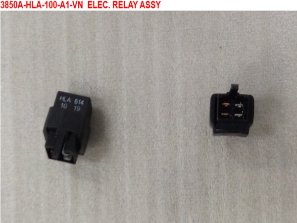 SYM ADX 125 JETX 125 ORJ KONTAK RÖLESİ E5&E5+PLUS_FIDDLE 4 125 JET14 200EVO JET14 200RT ST200 ORBIT  - Image 1