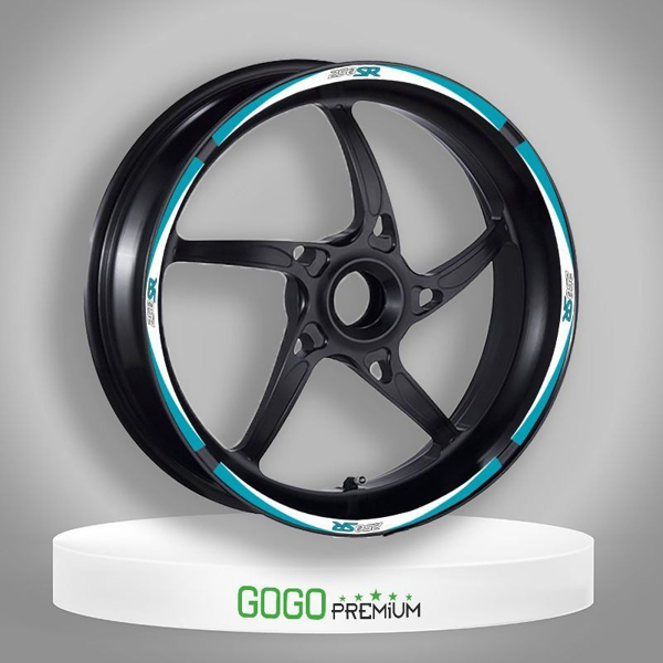 GOGO JANT ŞERİDİ 003 CFMOTO SR250 2020-2024 - Image 1
