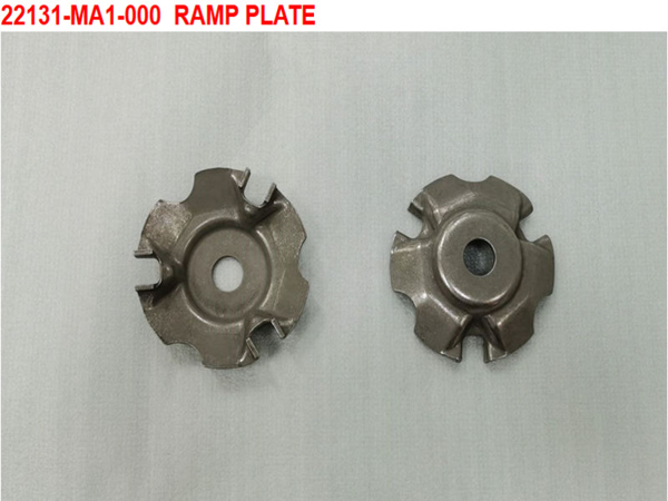 SYM JET X 125 ORJ ÖN VARYATÖR MAKARA TUTUCU SACI - Image 1