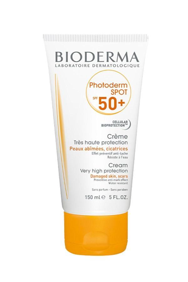 Bioderma Photoderm Spot Spf 50+ 150 Ml 3701129810033 - Image 1