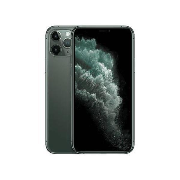 Yenilenmiş IPHONE 11 PRO 256GB -C Kalite- Yeşil - Image 1