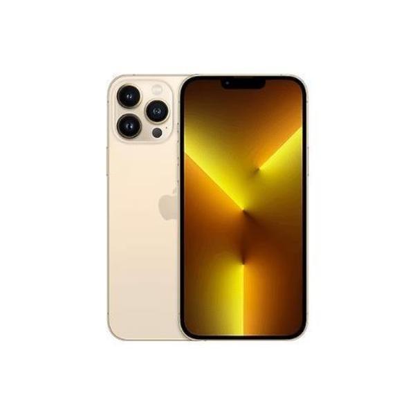 Yenilenmiş IPHONE 13 PRO 128GB -C Kalite- Altın - Image 1
