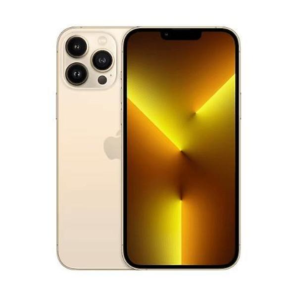 Yenilenmiş IPHONE 13 PRO 1TB -B Kalite- Altın - Image 1