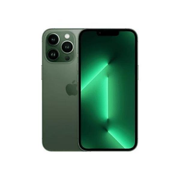 Yenilenmiş IPHONE 13 PRO MAX 256GB -C Kalite- Yeşil - Image 1