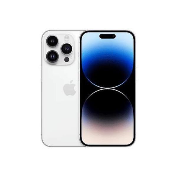 Yenilenmiş IPHONE 14 PRO MAX 256GB -C Kalite- Gümüş - Image 1