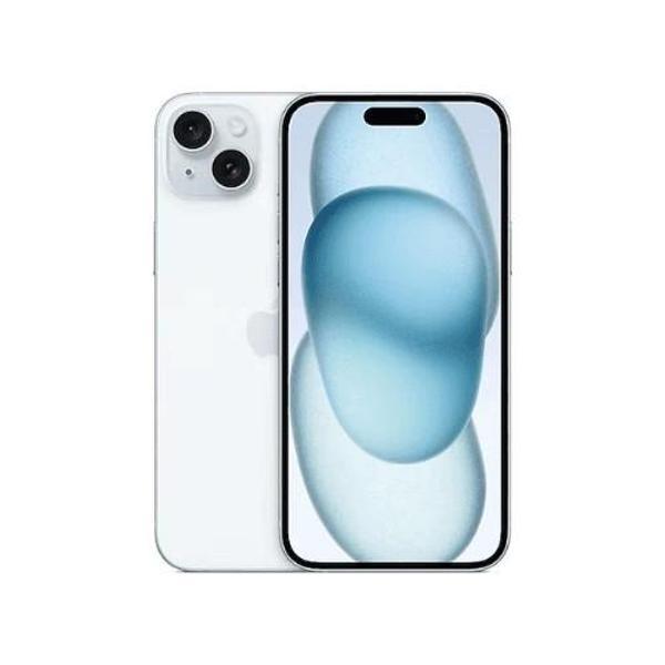 Yenilenmiş IPHONE 15 PLUS 128GB -C Kalite- Mavi - Image 1