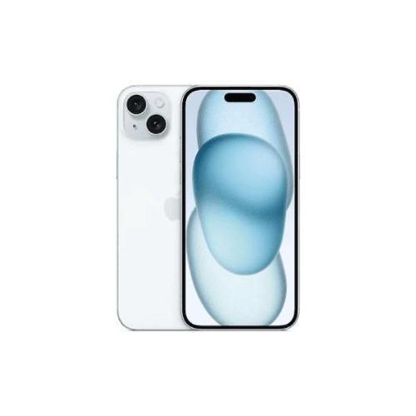 Yenilenmiş IPHONE 15 PLUS 256GB -C Kalite- Mavi - Image 1