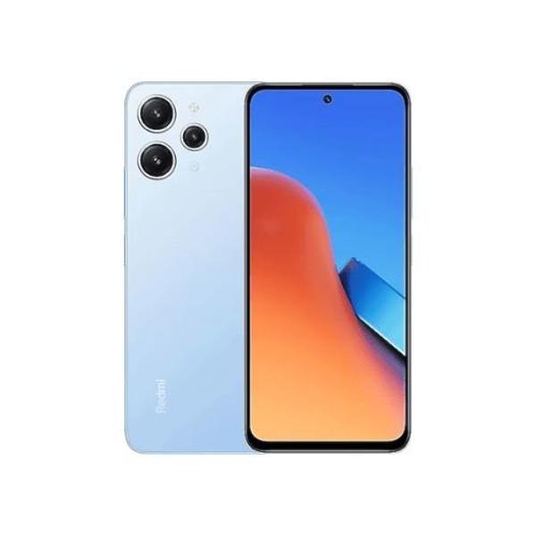 Yenilenmiş REDMI 12 4+128GB -A Kalite- Mavi - Image 1