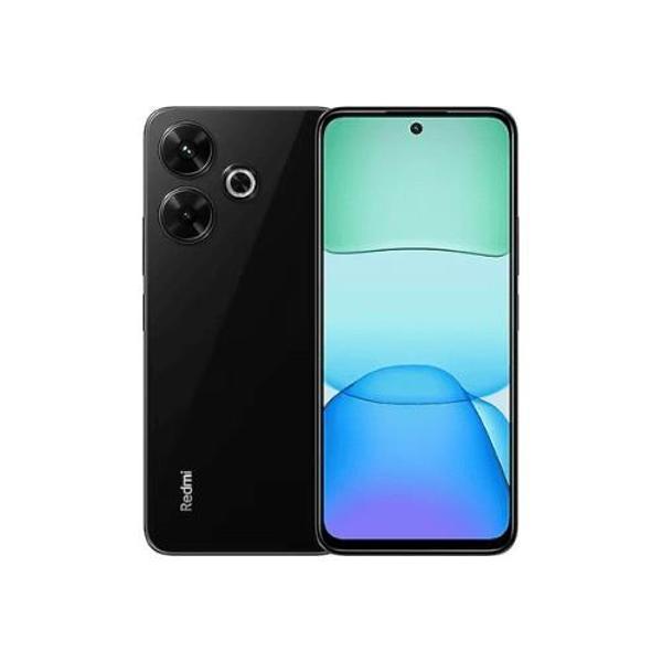 Yenilenmiş REDMI 13 8+256GB -A Kalite- Siyah - Image 1