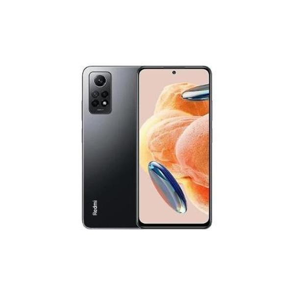 Yenilenmiş REDMI NOTE 12 PRO 8+256GB -C Kalite- Gri - Image 1