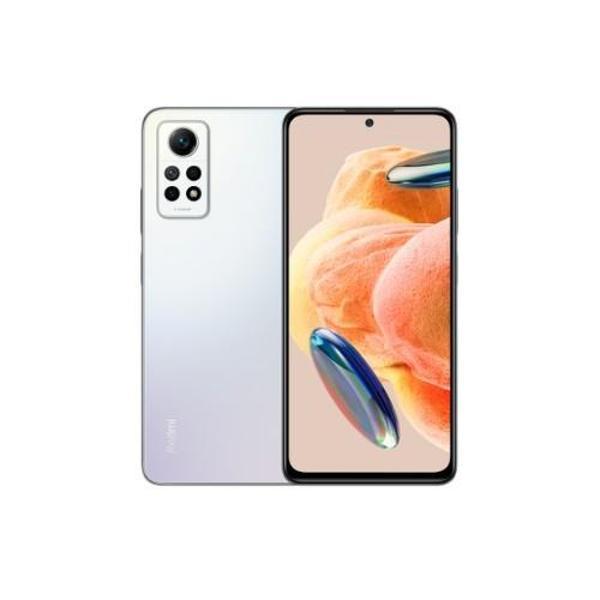 Yenilenmiş REDMI NOTE 12 PRO 8+256GB -C Kalite- Kutup Beyazı - Image 1