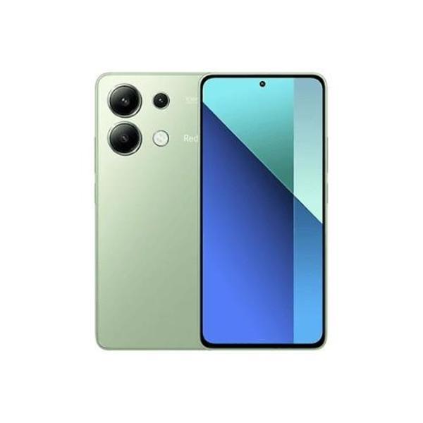 Yenilenmiş REDMI NOTE 13 256GB -A Kalite- Yeşil - Image 1