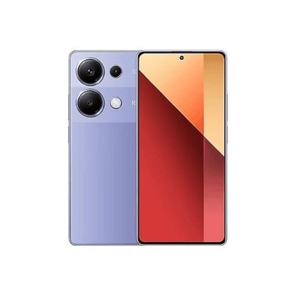 Yenilenmiş REDMI NOTE 13 PRO 256GB -A Kalite- Mor - Image 1