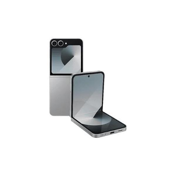 Yenilenmiş SAMSUNG GALAXY Z FLİP 6 256GB -A Kalite- Mavi - Image 1