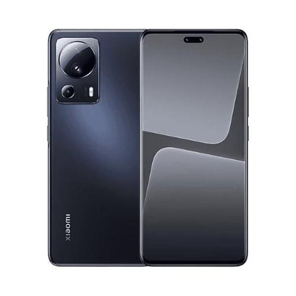 Yenilenmiş XIAOMI 13 LITE 256GB -A Kalite- Siyah - Image 1