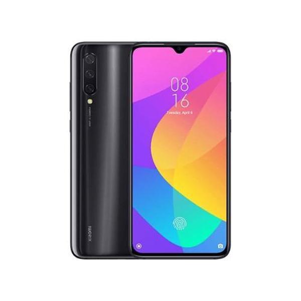 Yenilenmiş XIAOMI Mİ 9 LITE 128GB -B Kalite- Gri - Image 1