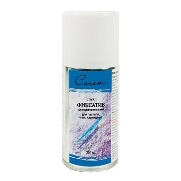 Supertrend Sonnet Sprey Fiksatif 210 ml. - Image 1