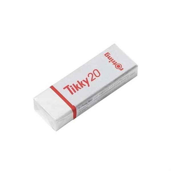 Supertrend Tikky20 Kurşun Kalem Silgisi Büyük Boy - Image 1