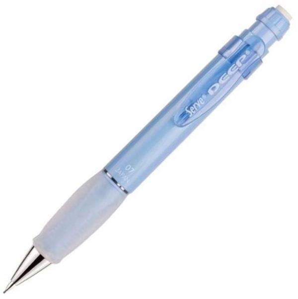 Supertrend Deep Versatil Kalem 0.7 mm GÖK MAVİSİ - Image 1