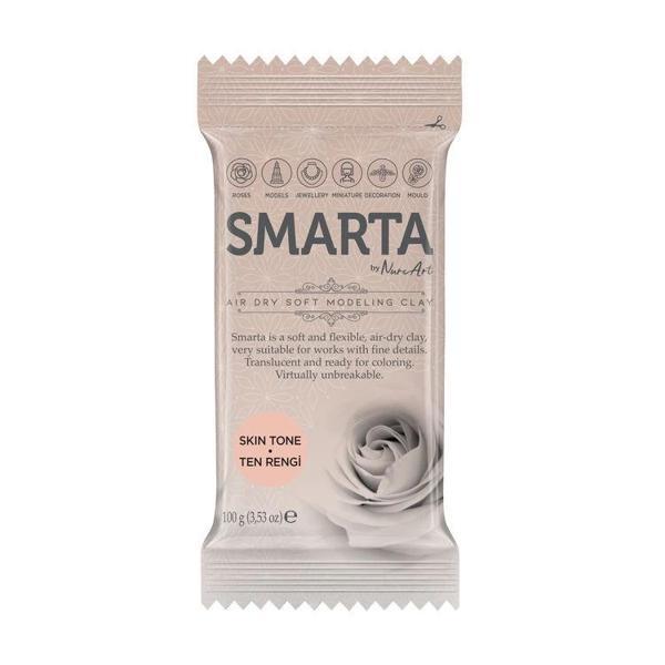 Supertrend Havayla Kuruyan Modelleme Hamuru 100 gr. TEN RENGİ - Image 1