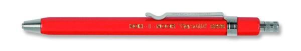 Supertrend 5228 2.0 mm. Portmin Versatil Kalem KIRMIZI - Image 1