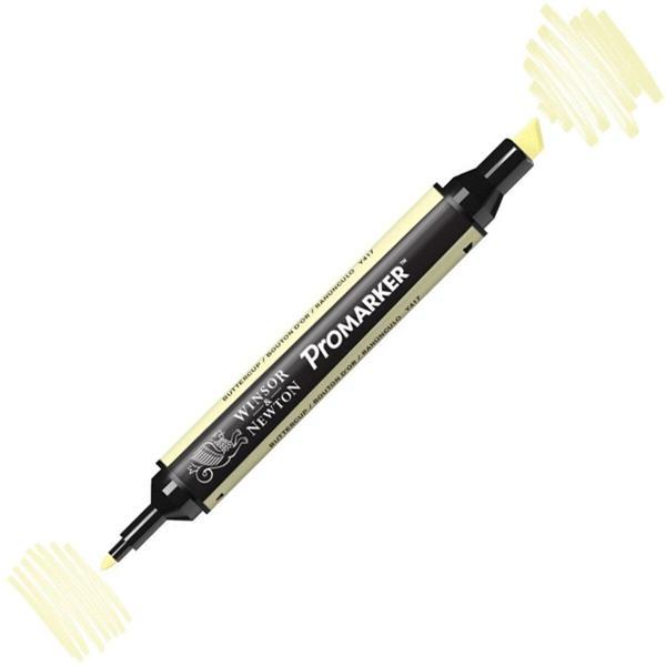 Supertrend ProMarker Kalem Buttercup Y417 - Image 1