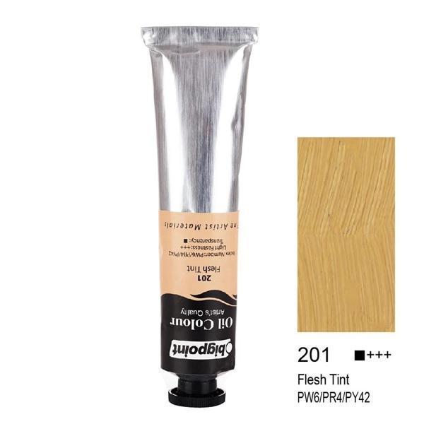 Supertrend Yağlı Boya 200 ml. 201 Flesh Tint - Image 1