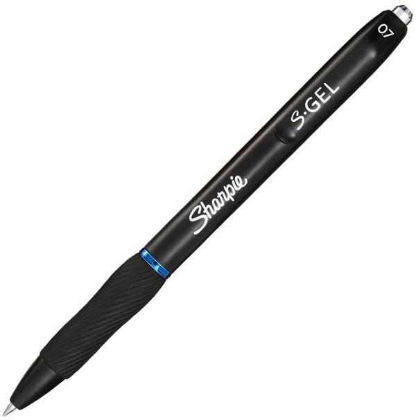 Supertrend S-Gel 0.7 Jel Mürekkepli Kalem MAVİ - Image 1