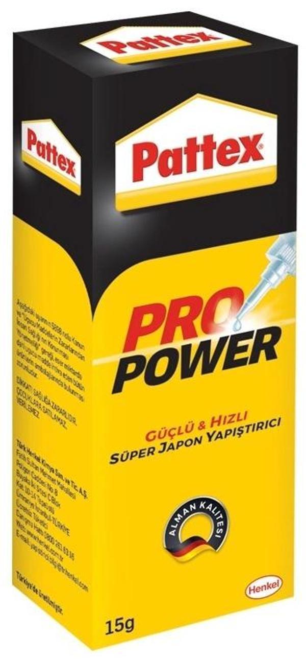 Supertrend ProPower Süper Japon Yapıştırıcı 15 gr. - Image 1