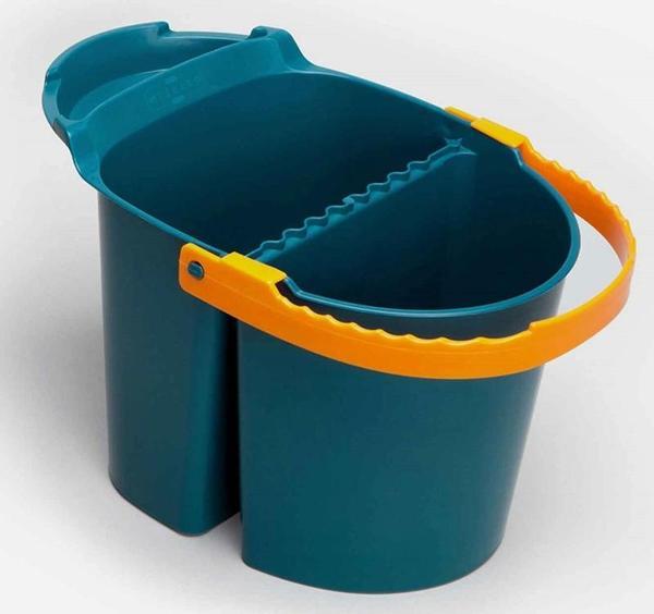 Supertrend Fırça Temizleme Kovası Large 7 Litre - Image 1
