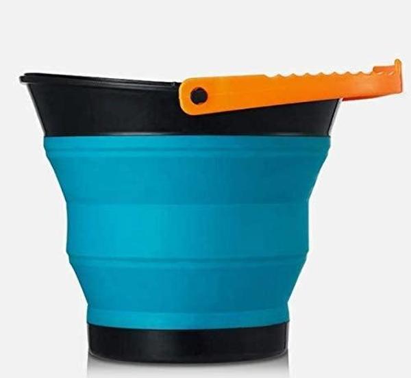 Supertrend Portatif Fırça Temizleme Kovası Large 2.5 Litre - Image 1