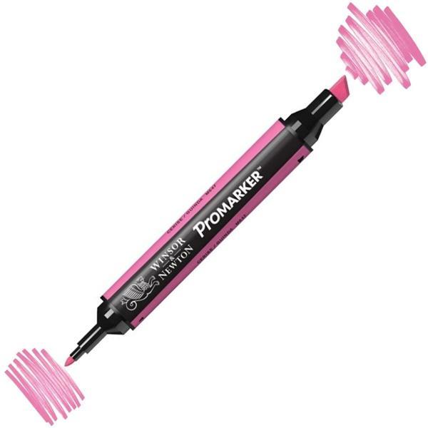 Supertrend ProMarker Kalem Cerise M647 - Image 1