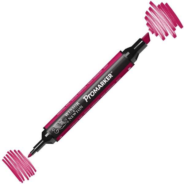 Supertrend ProMarker Kalem Cardinal Red R244 - Image 1