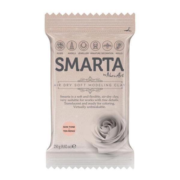 Supertrend Havayla Kuruyan Modelleme Hamuru 250 gr. TEN RENGİ - Image 1