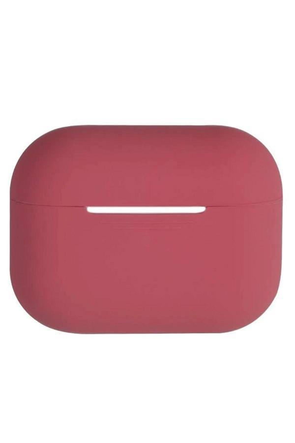 Airpods Pro 2 (2.nesil) Hang Kılıf - Kırmızı-(5796) - Image 1
