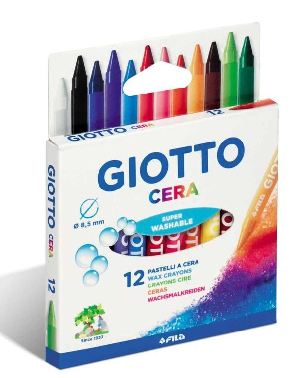 Supertrend Cera Mum Boya 12 Renk - Image 1