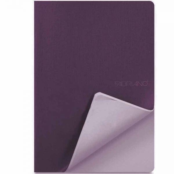 Supertrend Ecoqua Ekolojik Eskiz Çizim ve Yazı Defteri 85 Gr. A4 38 yaprak BORDO KAPAK (VINO) - Image 1