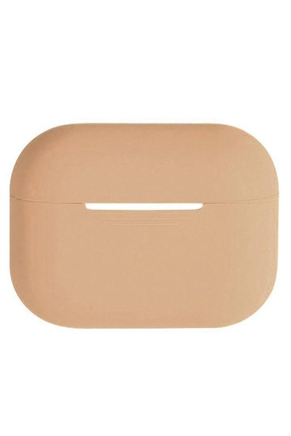 Airpods Pro 2 (2.nesil) Hang Kılıf - Pudra-(5796) - Image 1
