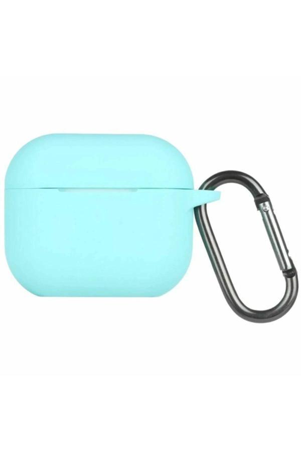 Airpods 3 (3.nesil) Hang Kılıf uaz-(5796) - Image 1