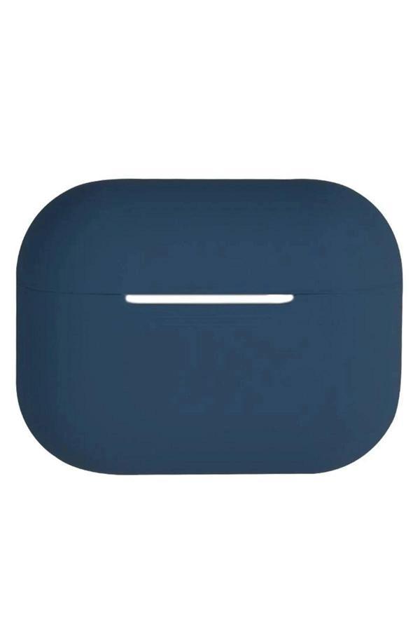 Airpods Pro 2 (2.nesil) Hang Kılıf - Lacivert-(5796) - Image 1