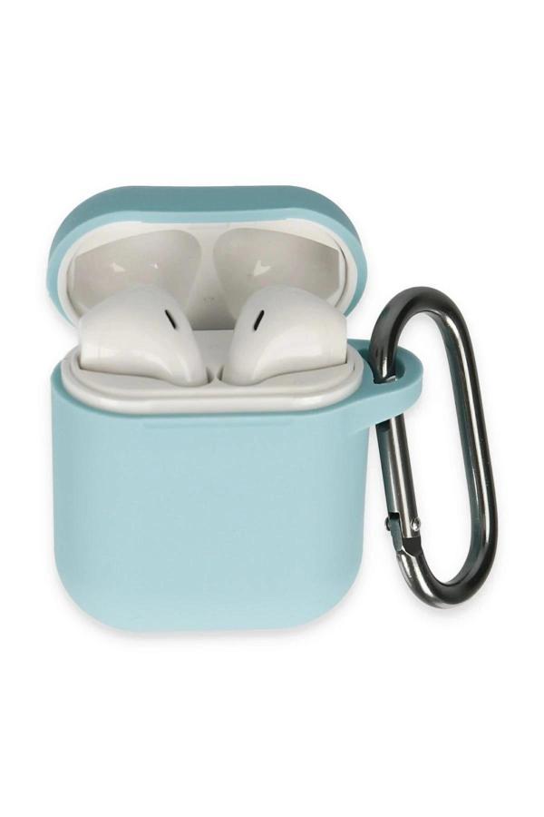 Airpods 2 (2.nesil) Hang Kılıf uaz-(5796) - Image 1